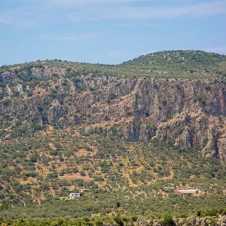 Apart Valley Feriehus Kalkan