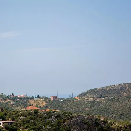 Apart Valley *